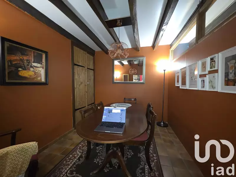 Maison, 98 m²