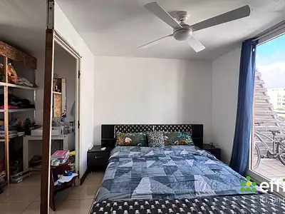 Appartement, 77 m²