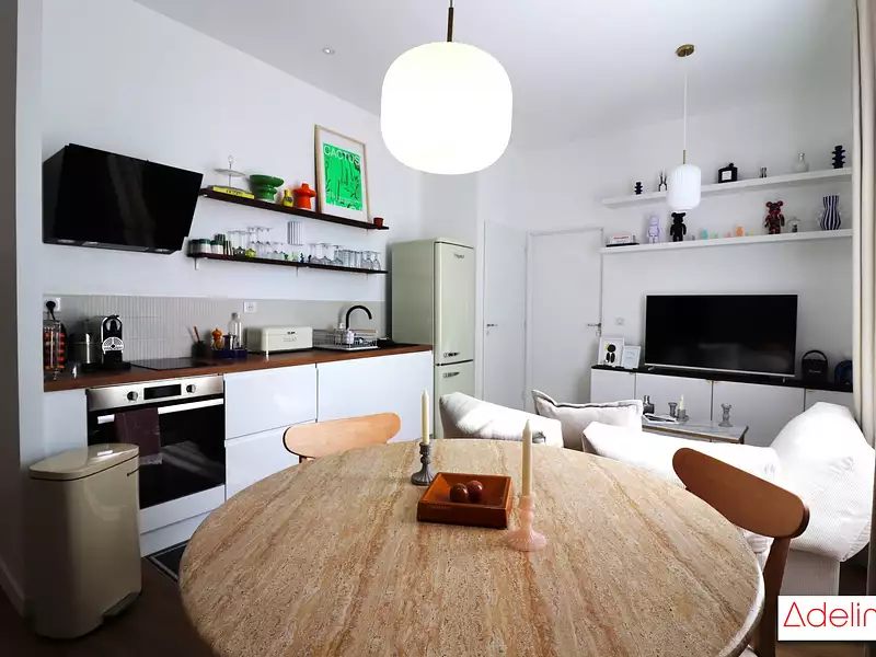 Maison, 134 m²
