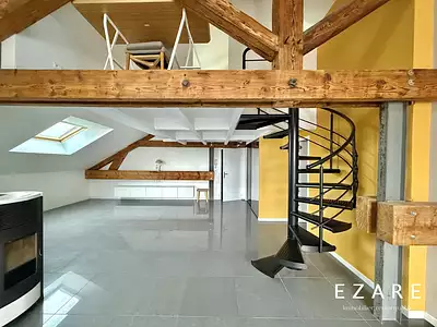 Appartement, 87,51 m²