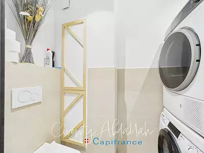 Appartement, 71 m²