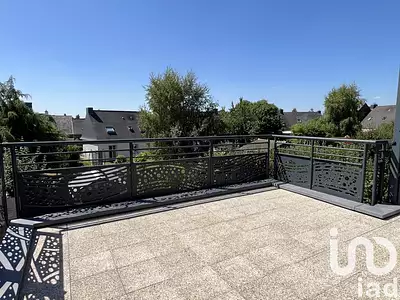 Maison, 190 m²
