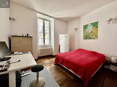 Appartement, 120,25 m²
