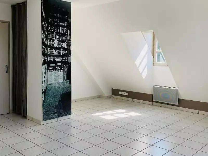 Appartement, 45 m²