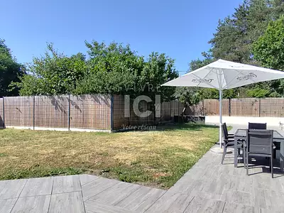 Maison, 125 m²