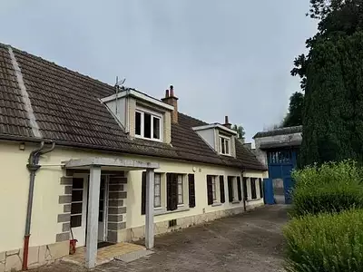 Maison, 226 m²