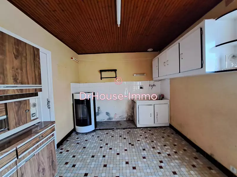 Maison, 100 m²