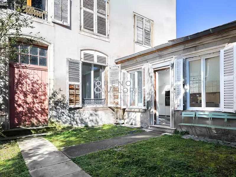 Appartement, 160 m²