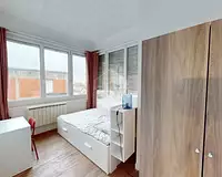 Appartement, 98,4 m²