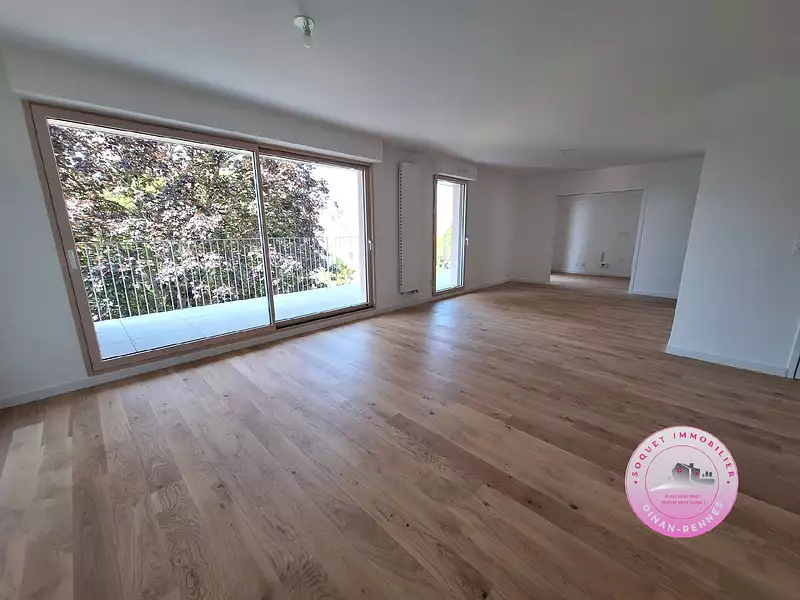 Appartement, 115 m²