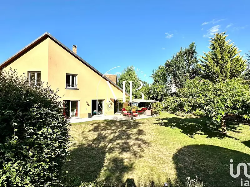 Maison, 274 m²