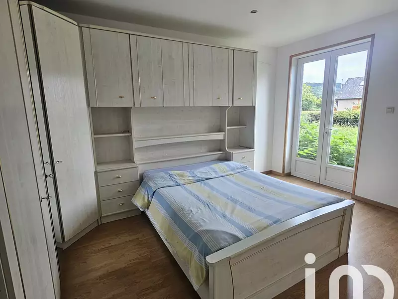 Maison, 68 m²
