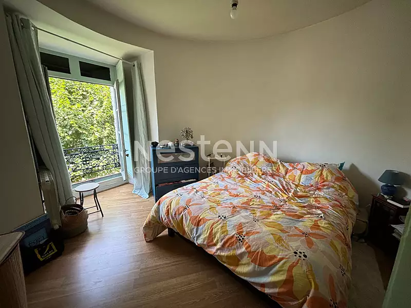 Appartement, 93 m²