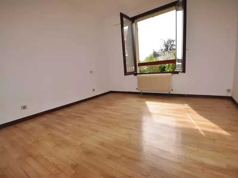 Maison, 91 m²