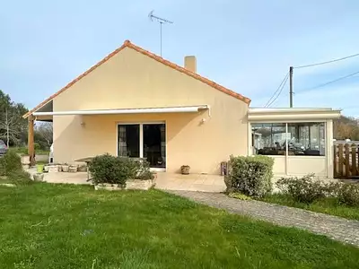 Maison, 149 m²