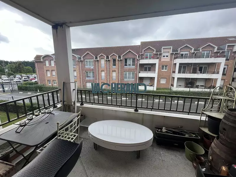 Appartement, 37,87 m²