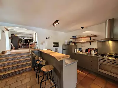 Maison, 280 m²