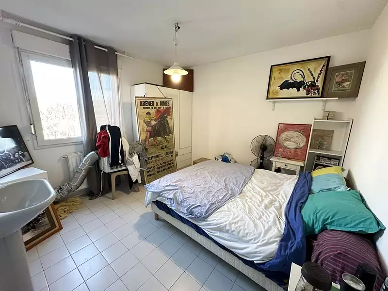 Maison, 100 m²