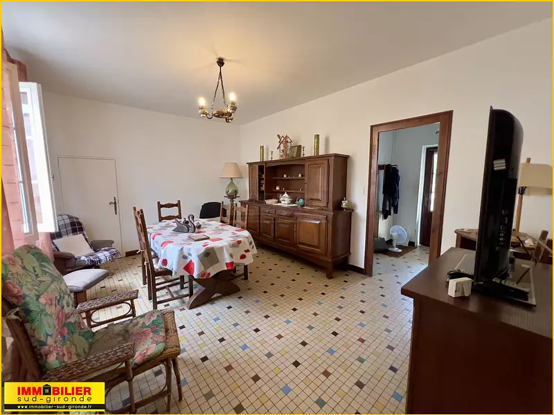 Maison, 170 m²