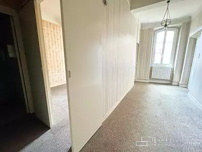 Appartement, 27,62 m²