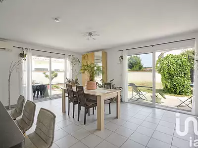 Maison, 104 m²