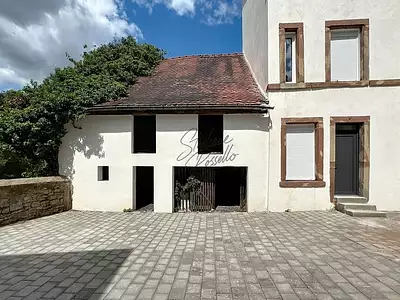 Appartement, 50 m²