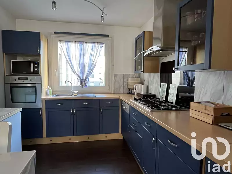 Appartement, 90 m²