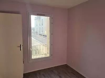 Appartement, 49 m²