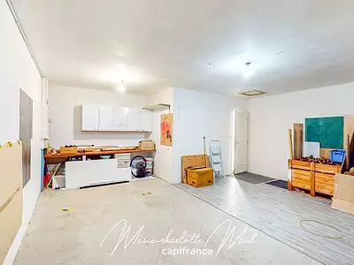 Maison, 145 m²