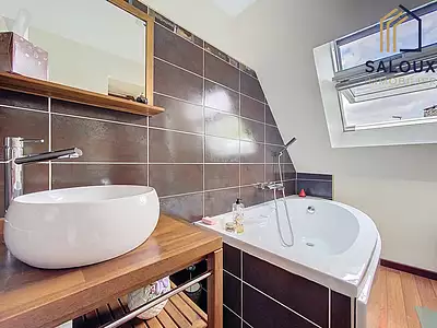 Maison, 128 m²