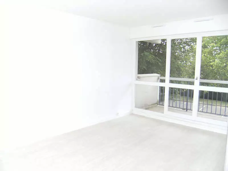 Appartement, 45,77 m²