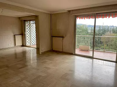 Appartement, 90,96 m²