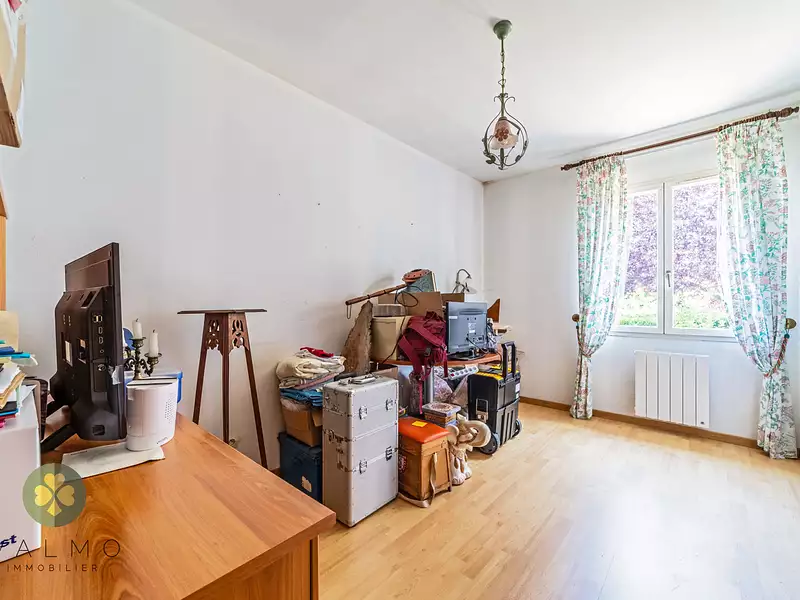 Maison, 106 m²