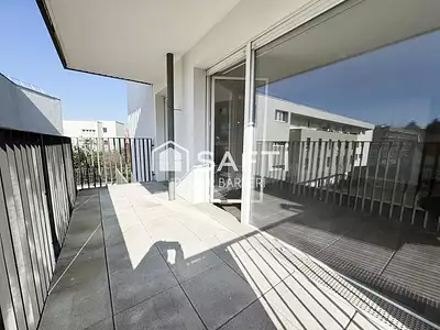 Appartement, 78 m²
