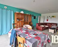 Maison, 107 m²