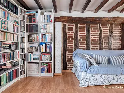Maison, 154 m²