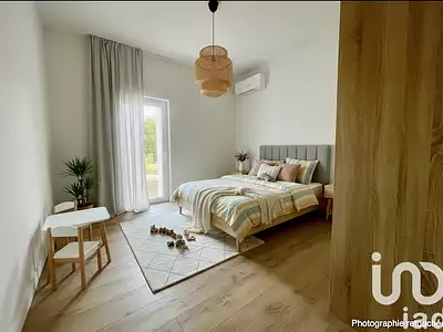 Appartement, 117 m²