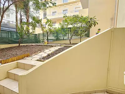 Appartement, 40 m²