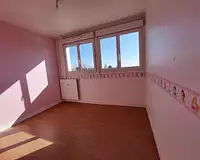 Appartement, 62,9 m²