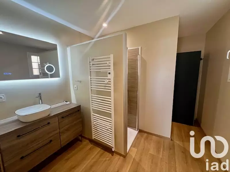 Maison, 132 m²
