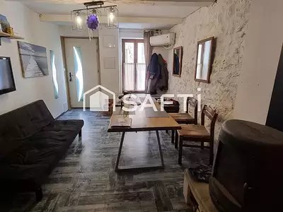 Maison, 92 m²