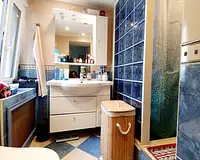 Appartement, 47,39 m²