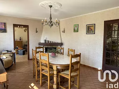 Maison, 140 m²
