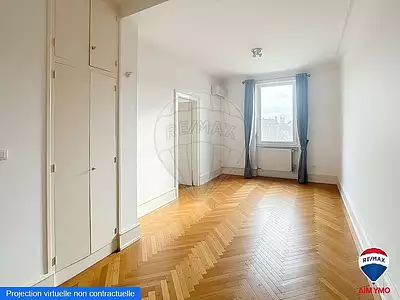 Appartement, 126 m²