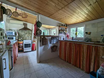 Maison, 155 m²