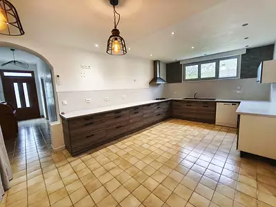 Maison, 137 m²