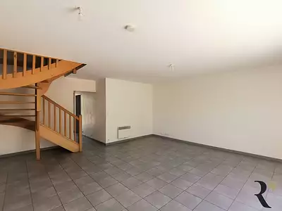 Maison, 88 m²