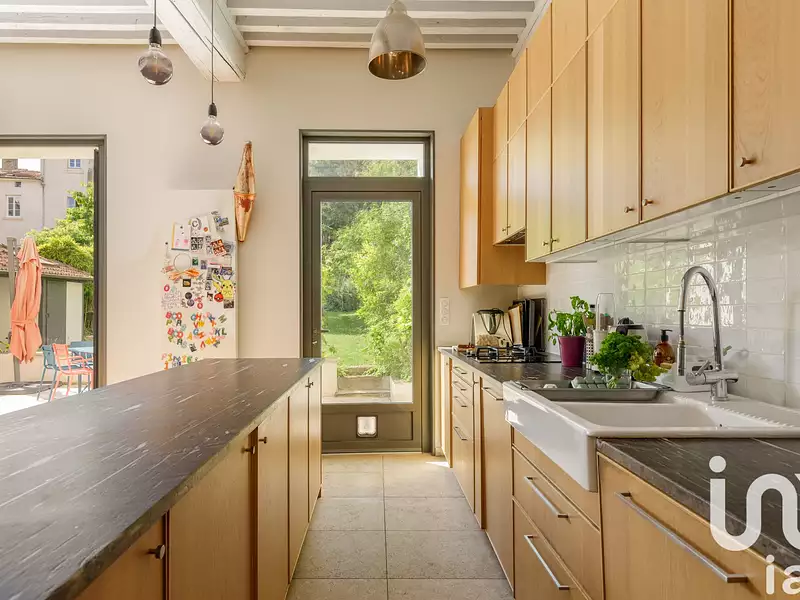 Appartement, 98 m²