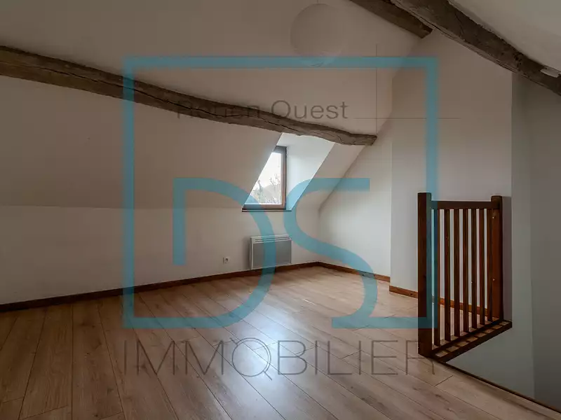 Maison, 60 m²