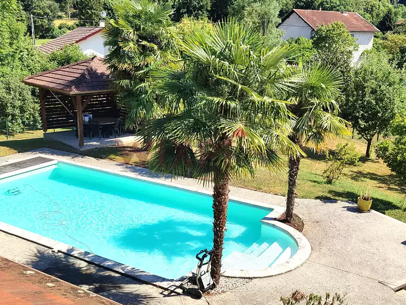 Maison, 243,78 m²